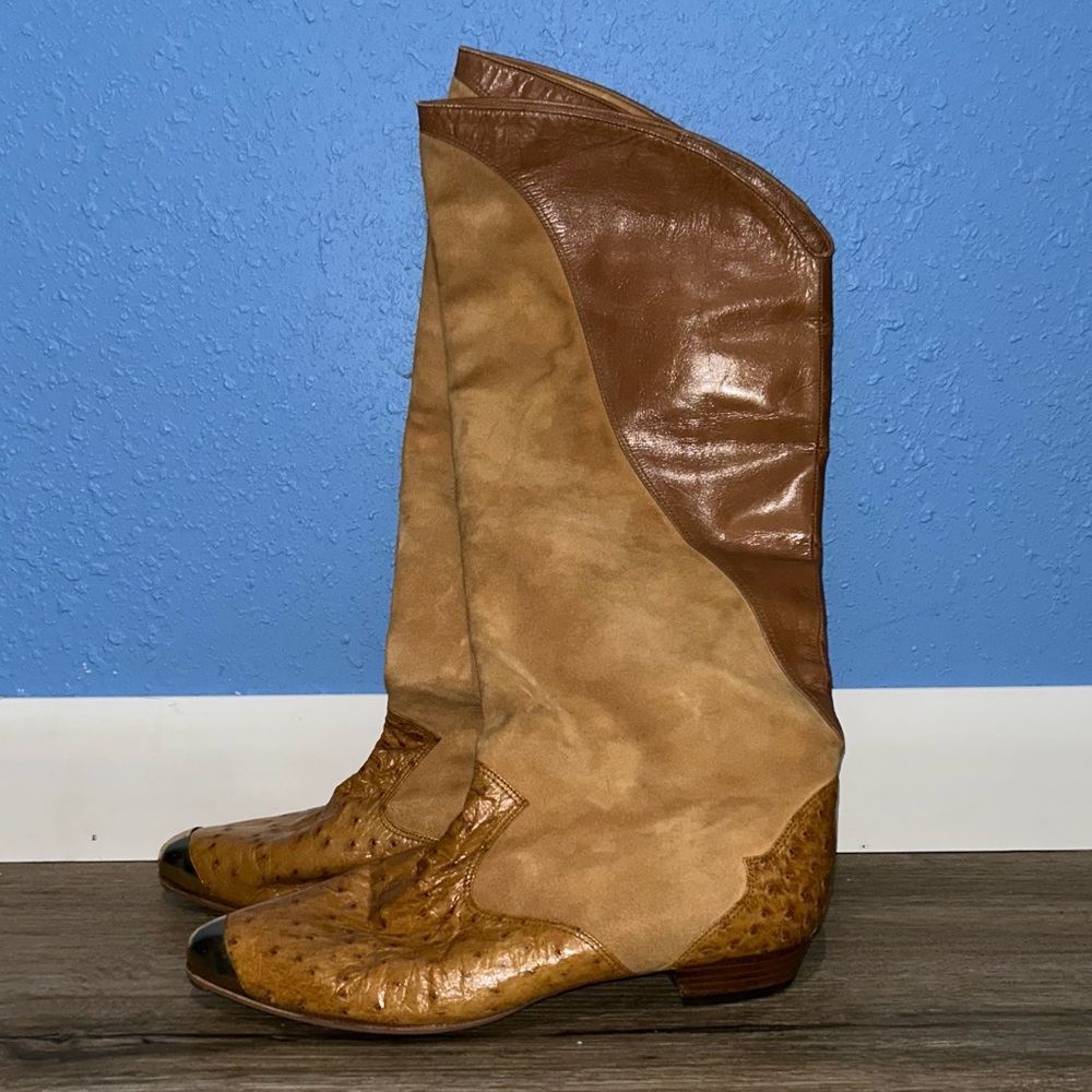 Cowboy Boots